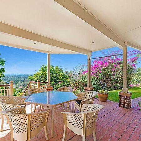 Tranquil Garden Hideaway Apartment Ormeau ภายนอก รูปภาพ