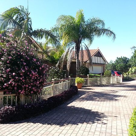 Tranquil Garden Hideaway Apartment Ormeau ภายนอก รูปภาพ
