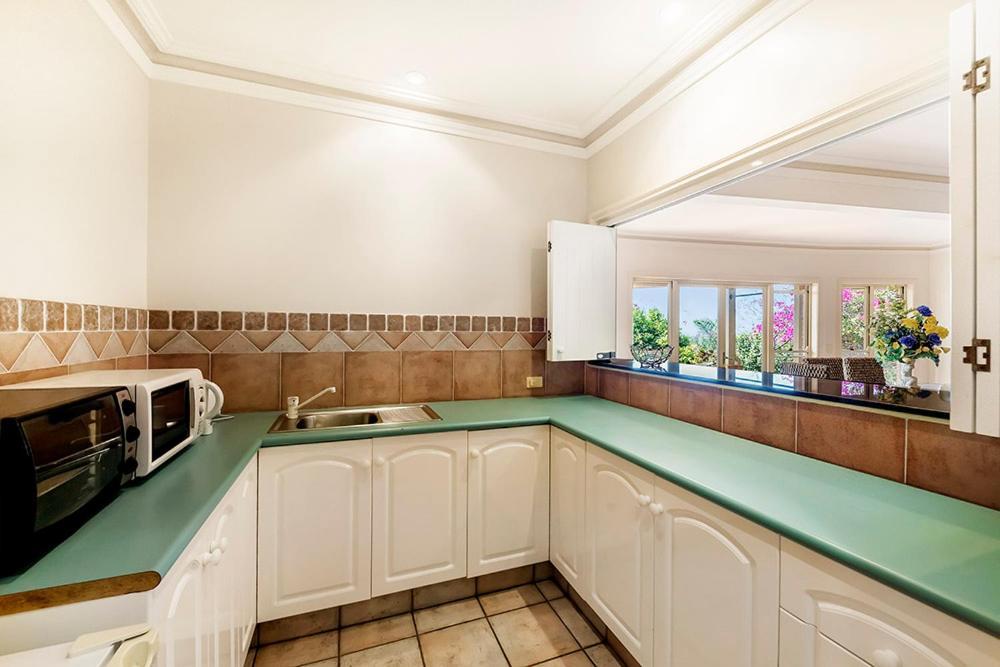 Tranquil Garden Hideaway Apartment Ormeau ภายนอก รูปภาพ